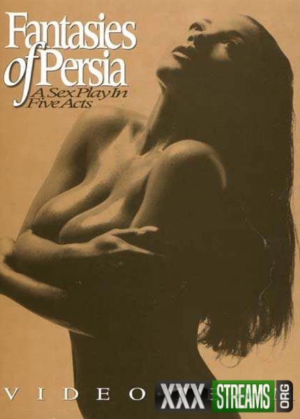 Fantasies Of Persia (1995/DVDRip) Full Movies