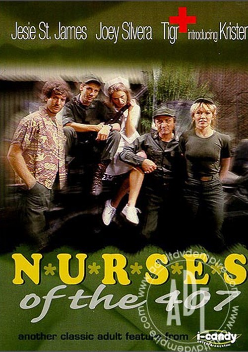 Nurses of the 407